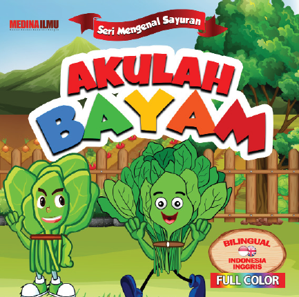 Akulah Bayam